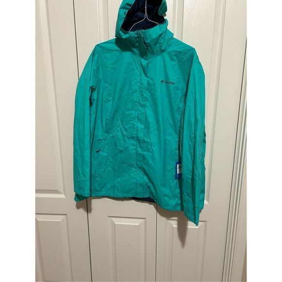 Columbia Arcadia ll jacket - Picture 1 of 10